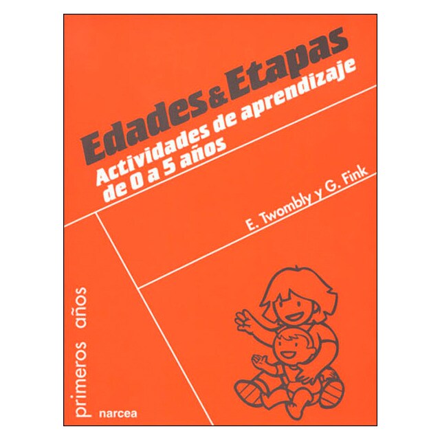 Edades & etapas: Actividades de aprendizaje para 0-5 años.pdf
