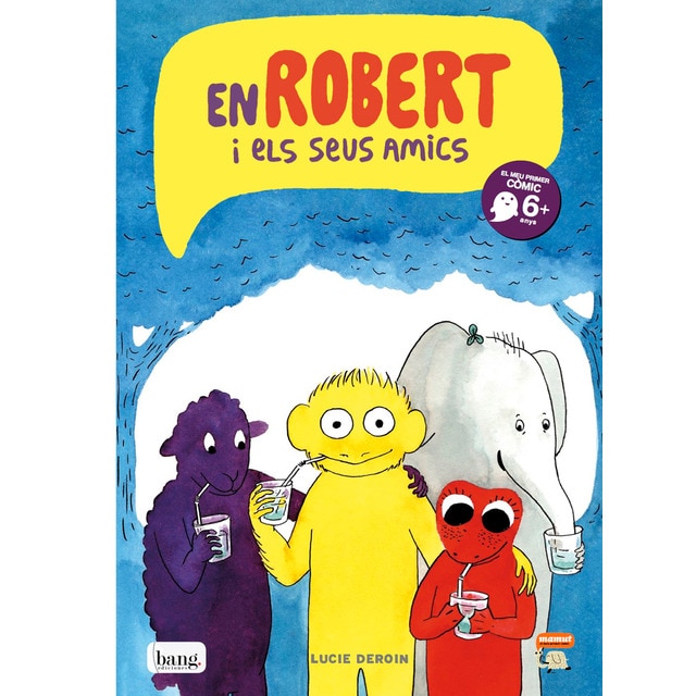 En robert i els seus amics.pdf