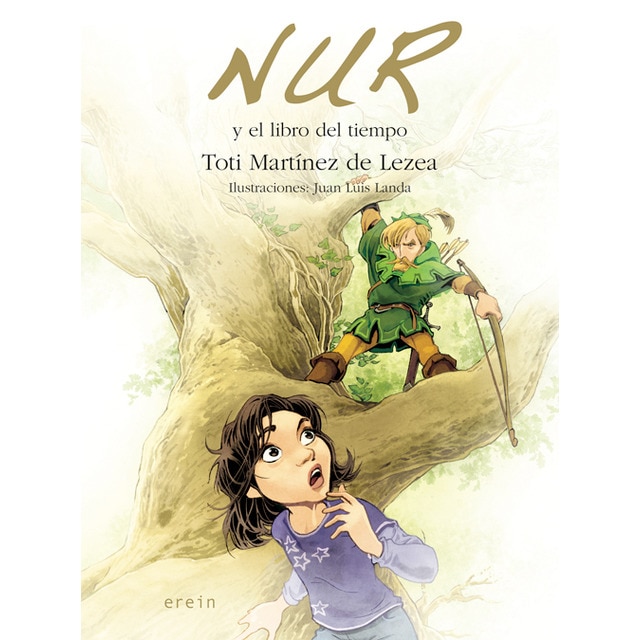 Nur y el libro del tiempo.pdf