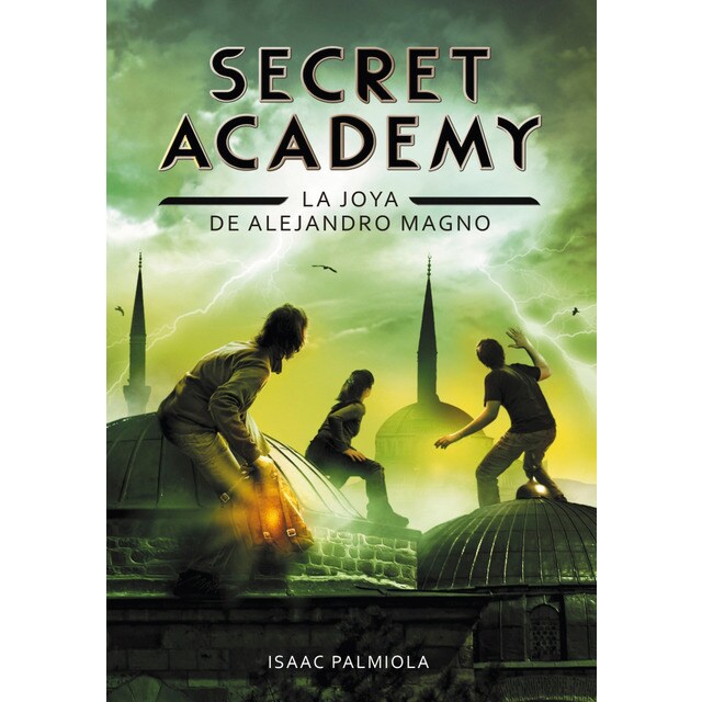 La joya de alejandro magno.pdf