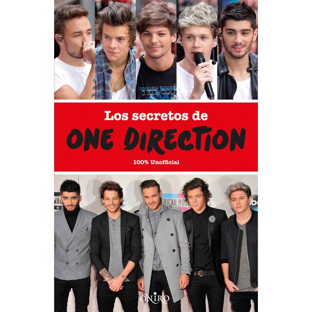 Los secretos de one direction.pdf