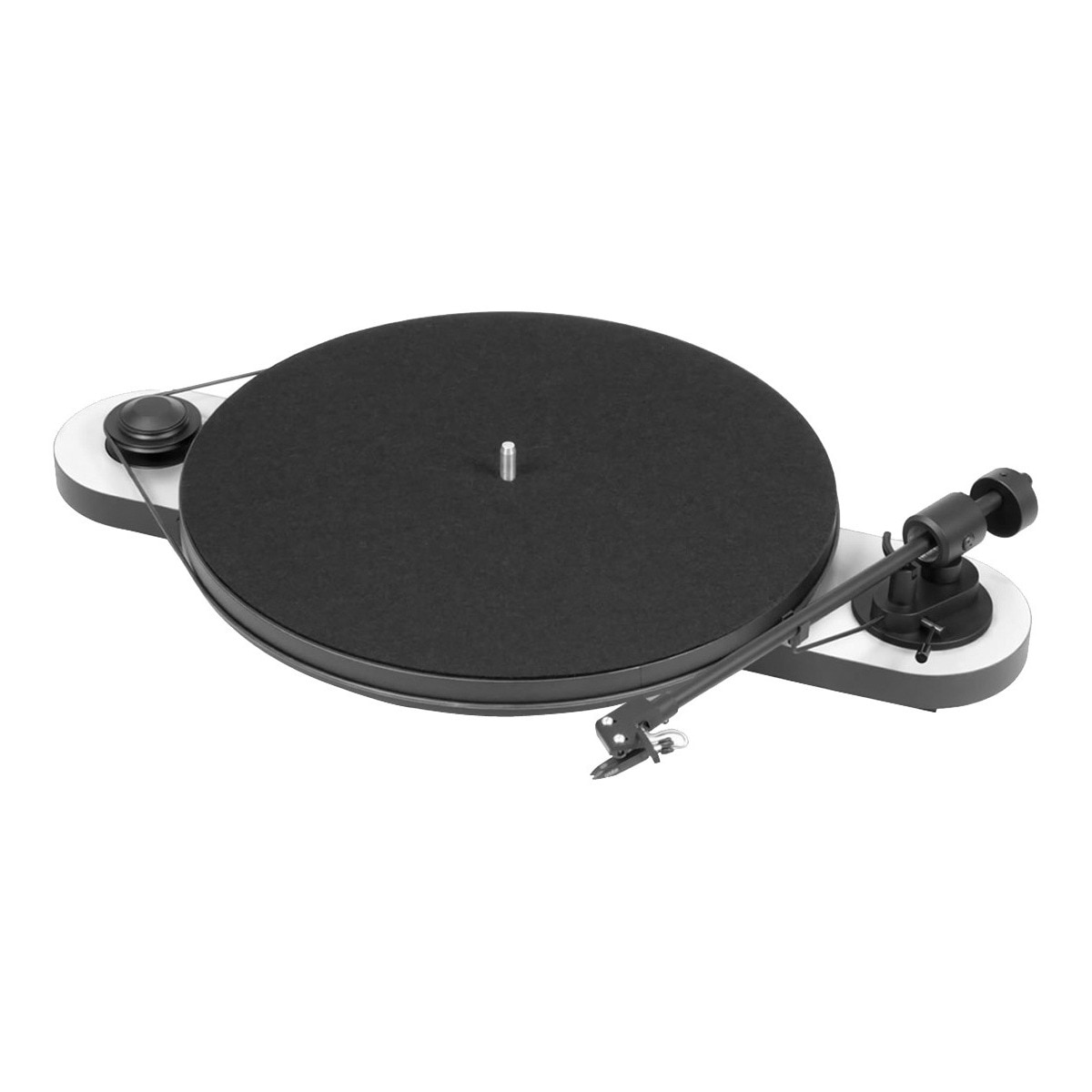 Pro-Ject - Tocadiscos Pro-Ject Elemental.