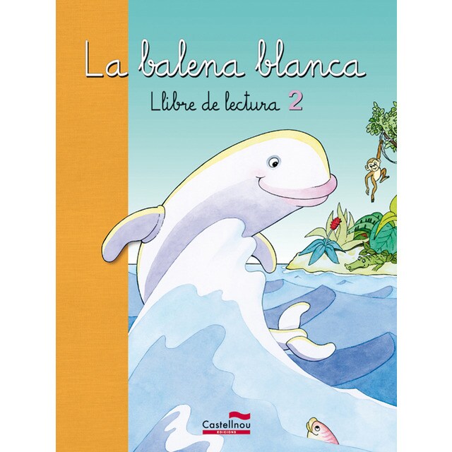 Lectures de la balena blanca 2.pdf
