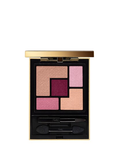 Paleta de Sombras Couture Palette Yves Saint Laurent
