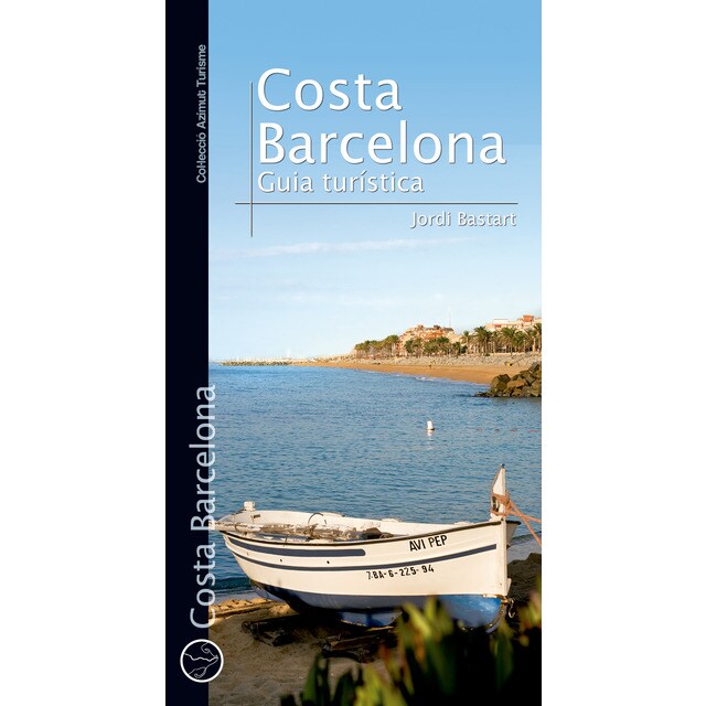 Costa barcelona guia turistica.pdf