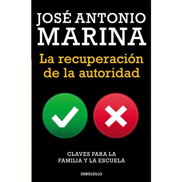 La recuperación de la autoridad: Claves para la familia y la escuela.pdf
