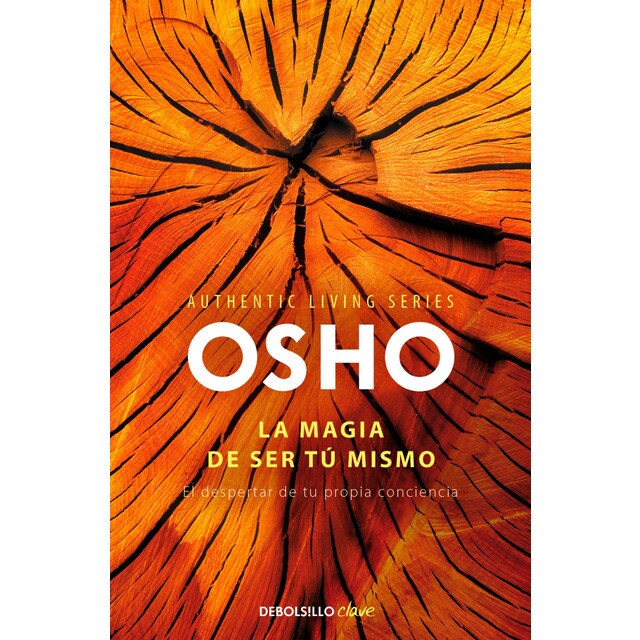 La magia de ser tú mismo.pdf