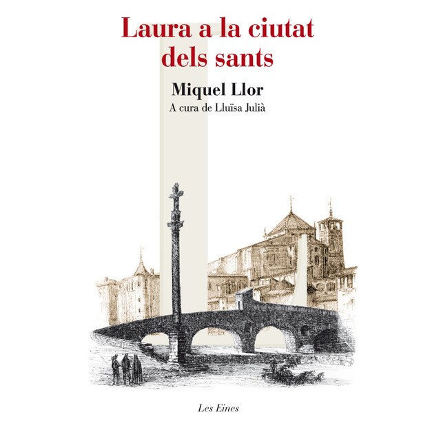 Laura a la ciutat dels sants:.pdf