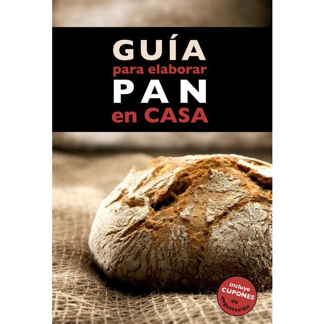 Guía para elaborar pan en casa.pdf