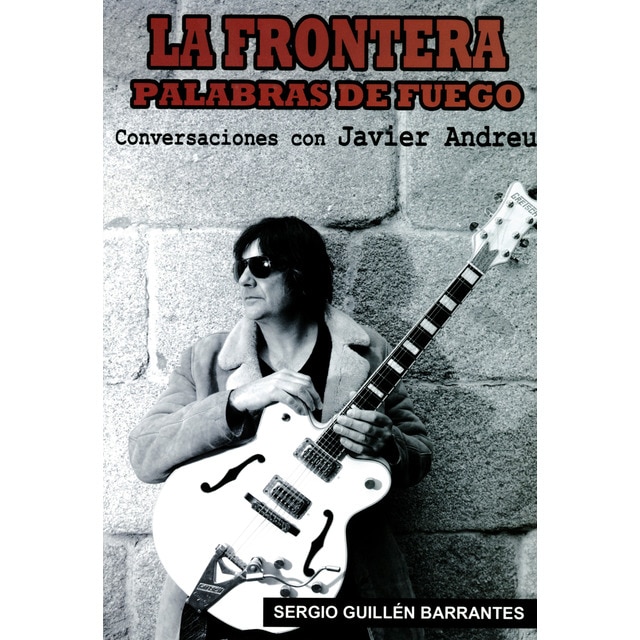 La frontera. Palabras de fuego.pdf