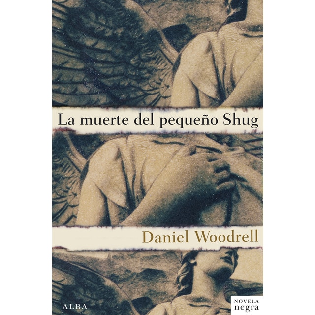 La muerte del pequeño shug.pdf