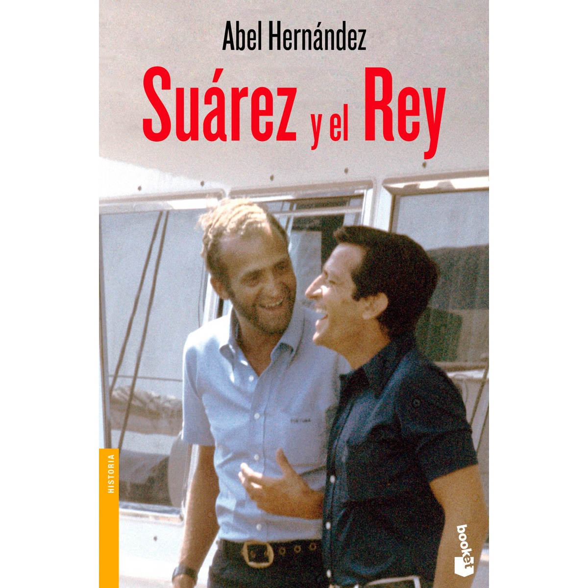 Imagem 0 de Suárez y el Rey (Bolso) (Capa mole)