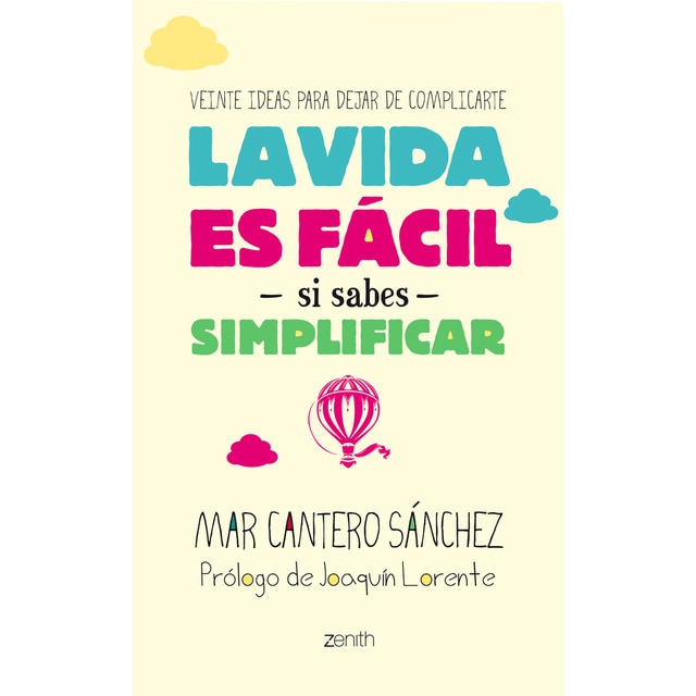 La vida es fácil si sabes simplificar.pdf