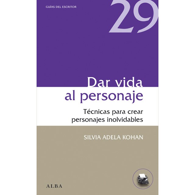 Dar vida al personaje.pdf