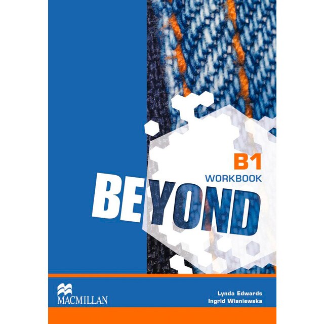 BEYOND B1 Wb