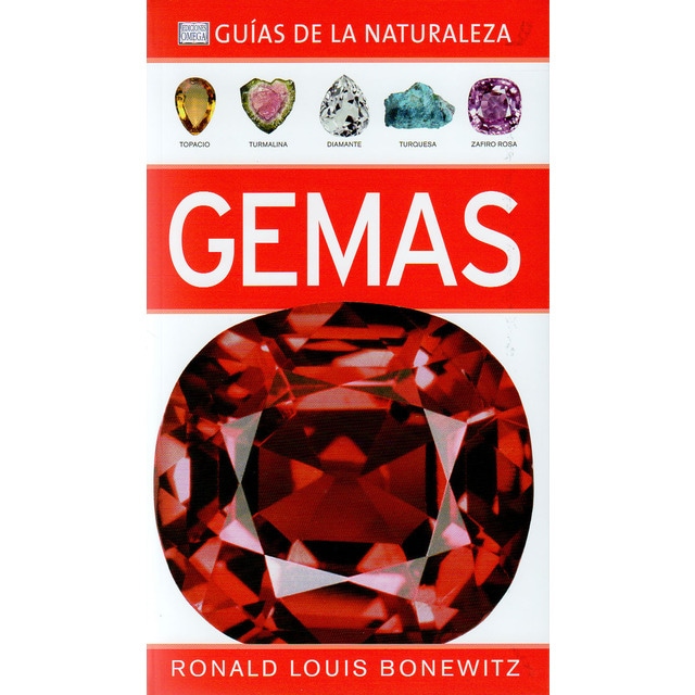 Gemas (Tapa blanda)