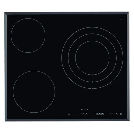 VITROCERAMICA AEG PLACA vitroceramica aeg placa: