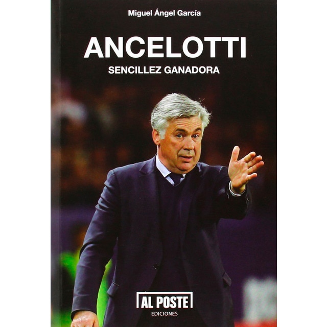 Ancelotti. Sencillez ganadora.pdf