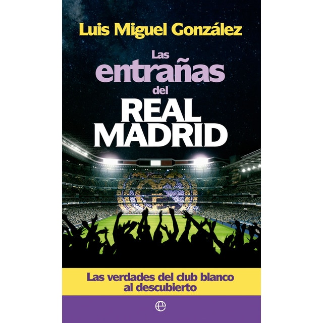 Las entrañas del real madrid.pdf