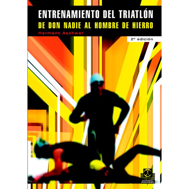 Entrenamiento del triatlón (Tapa blanda)