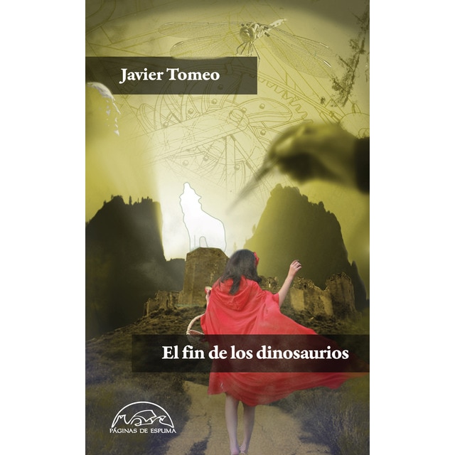 El fin de los dinosaurios.pdf