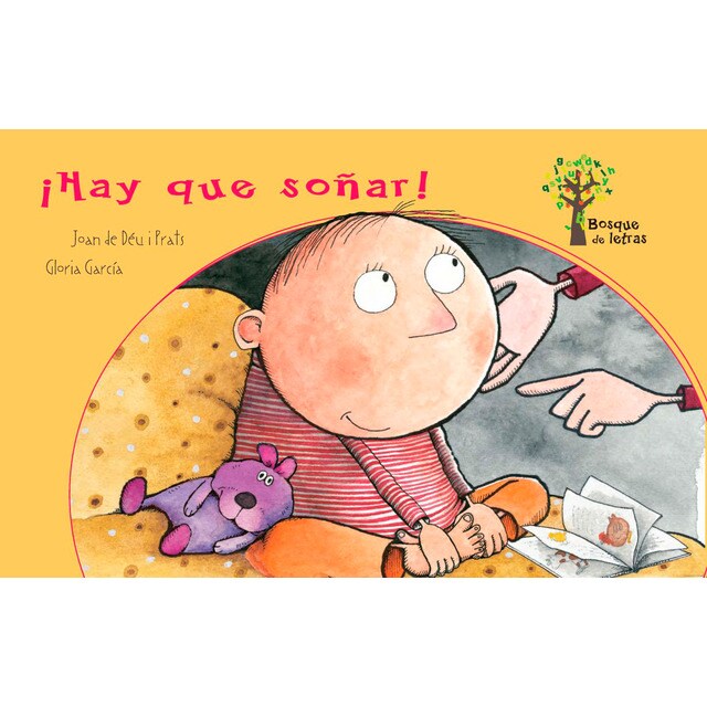 ¡hay que soñar!.pdf