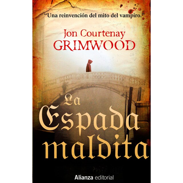 La espada maldita.pdf