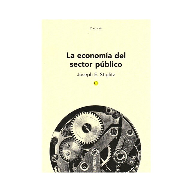 La economia del sector publico 3ª ed.pdf