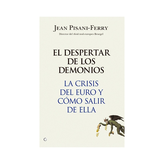 El despertar de los demonios