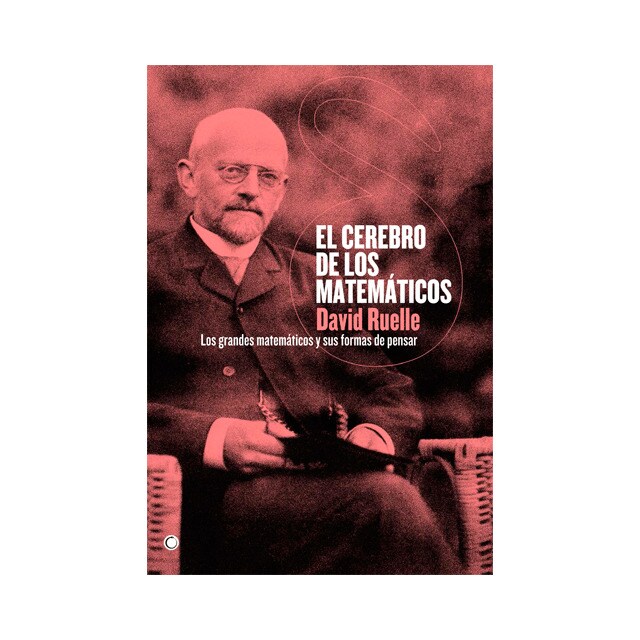El cerebro de los matematicos (Tapa blanda)