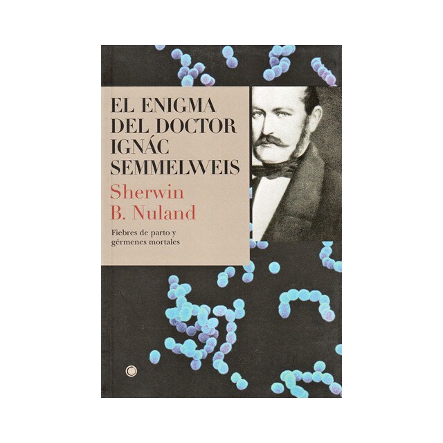 El enigma del doctor ignác semmelweis.pdf