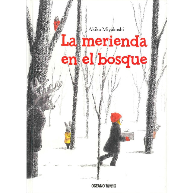 La merienda en el bosque.pdf