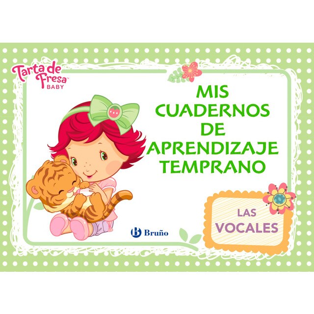 Tarta de fresa baby. Mis cuadernos de aprendizaje.pdf