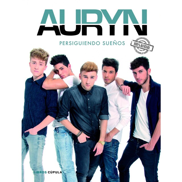 Auryn. Persiguiendo sueños.pdf