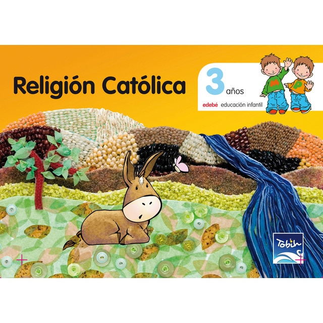 Religión católica 3 años.pdf