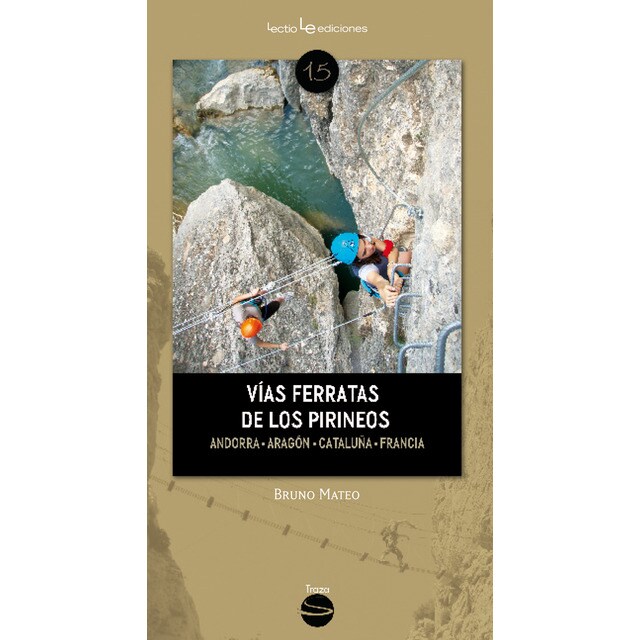 Vias ferratas de los pirineos.pdf