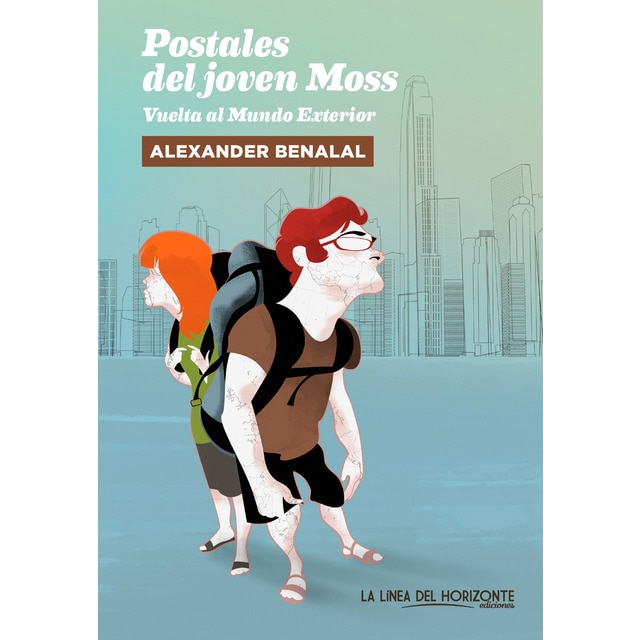 Postales del joven moss.pdf