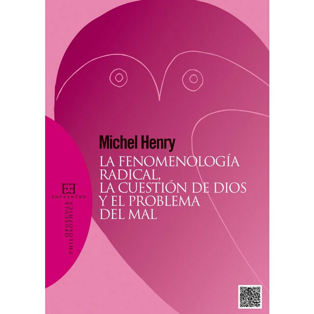 La fenomenologia radical, la cuestion de dios y el.pdf