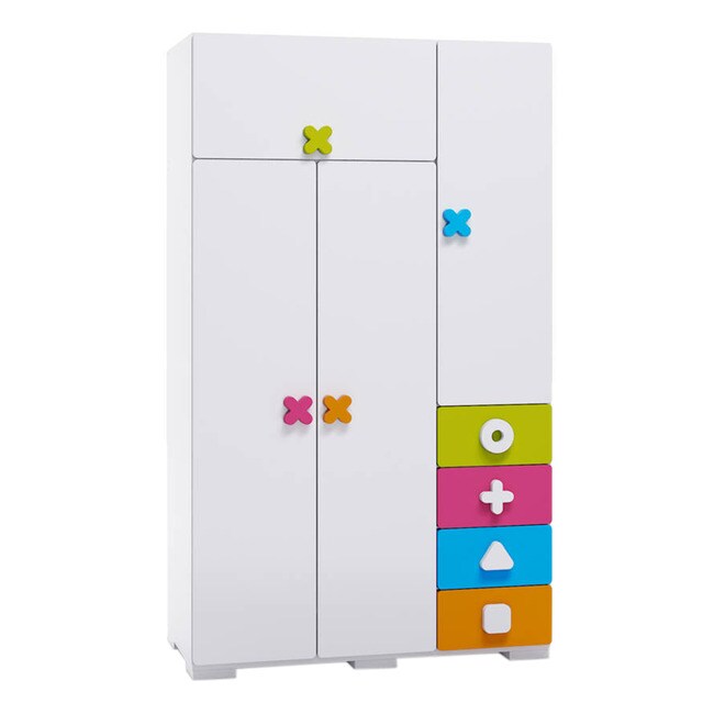 Armarios infantiles u00b7 Bebés u00b7 El Corte Inglés Armario De Quarto Planejado ~ Armarios infantiles u00b7 Bebés u00b7 El Corte Inglés