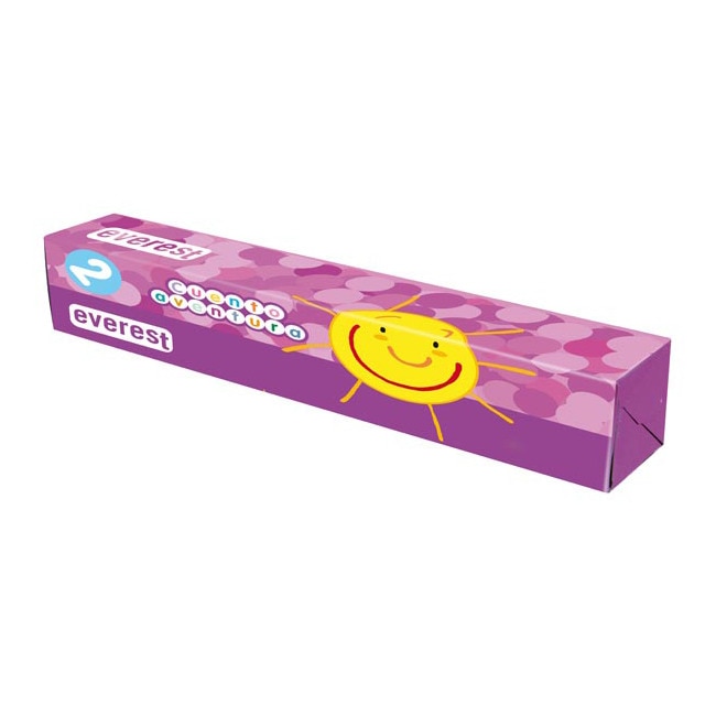 Cuentoaventura 2 años. Láminas murales