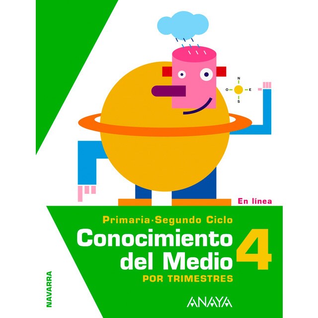 Conocimiento del medio 4.