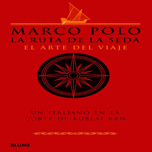 La Ruta De La Seda Libro