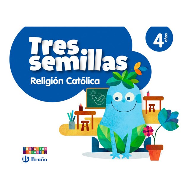 Religión católica tres semillas 4 años.pdf