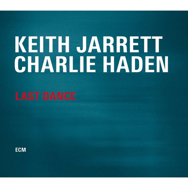 Last Dance CD