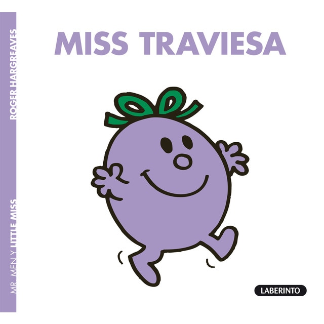 Miss traviesa (Tapa blanda)