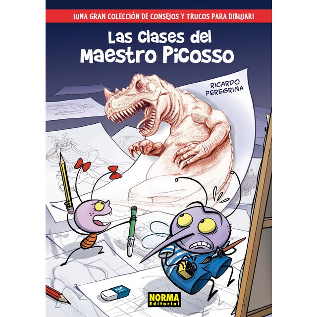 Las clases del maestro picosso.pdf