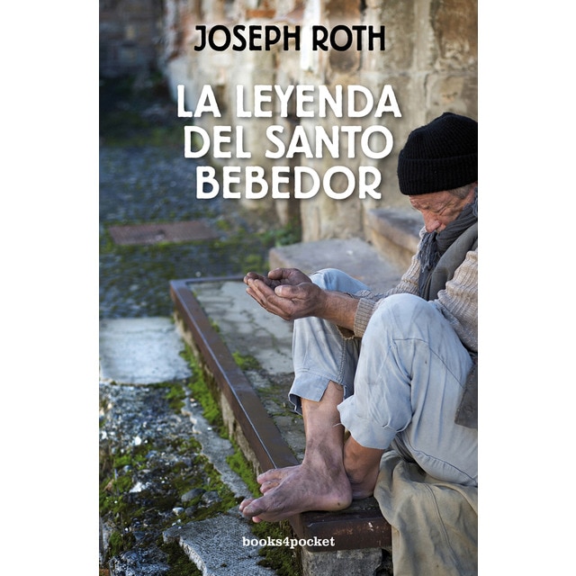 La leyenda del santo bebedor (Tapa blanda)