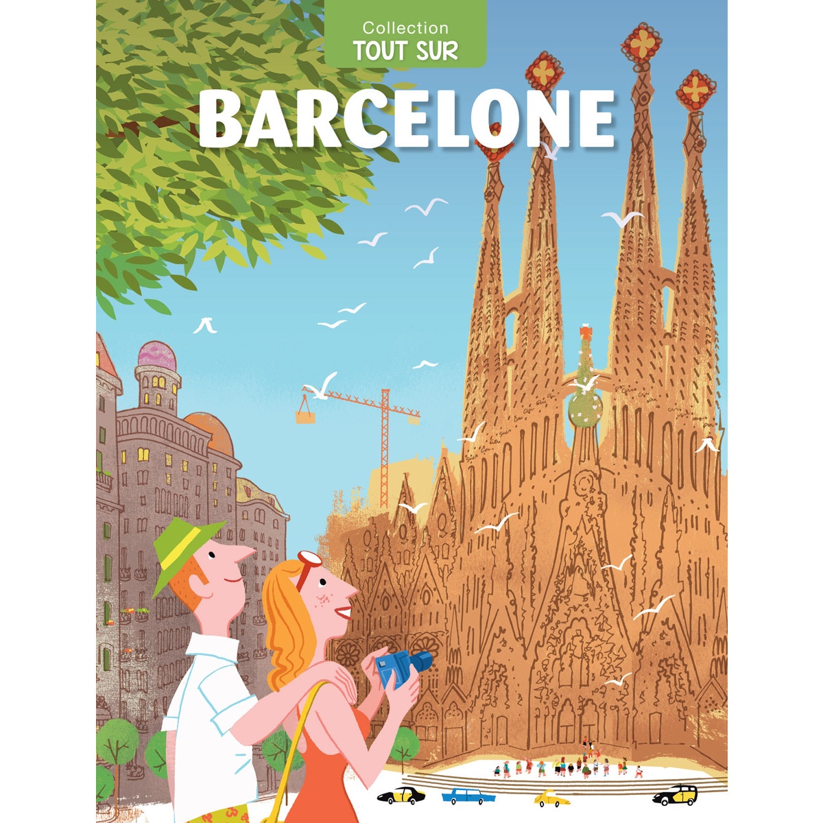 Imagem 0 de Tout Sur Barcelona