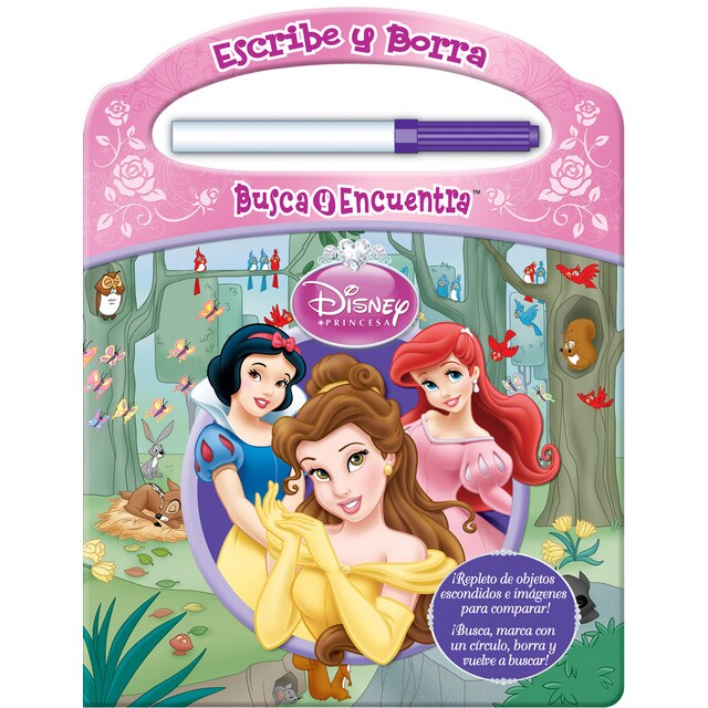 Pintar y borrar princesas welf.pdf