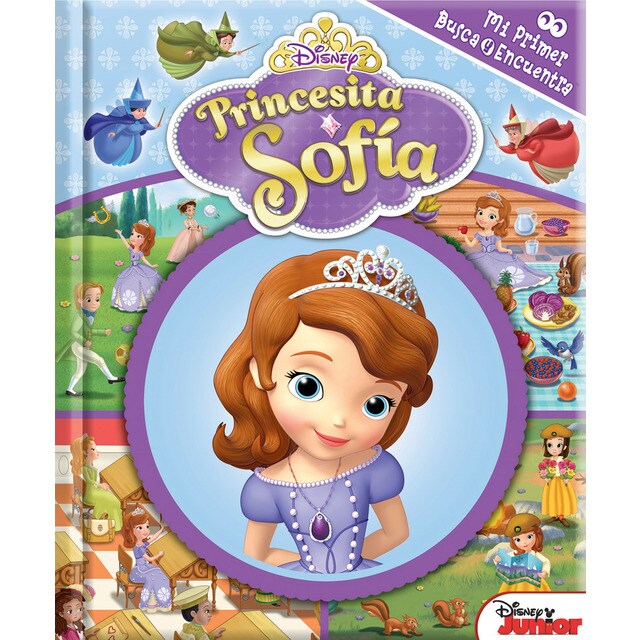 Mi primer busca y encuentra princesita sofia m1lf.pdf
